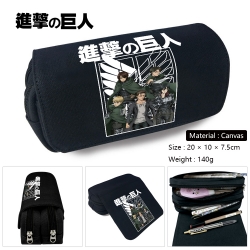 Shingeki no Kyojin Anime Multi...