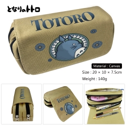 TOTORO Anime Multi-Function Do...