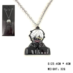 Tokyo Ghoul Anime peripheral m...