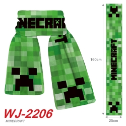 Minecraft Anime Plush Impressi...