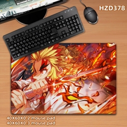 Demon Slayer Kimets Anime desk...