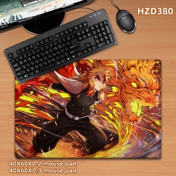 Demon Slayer Kimets Anime desk...