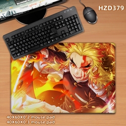 Demon Slayer Kimets Anime desk...