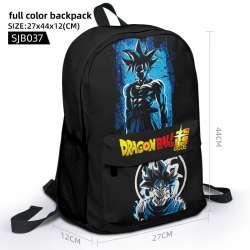 DRAGON BALL Animation surround...