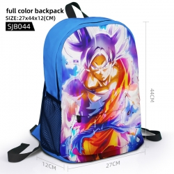 DRAGON BALL Animation surround...