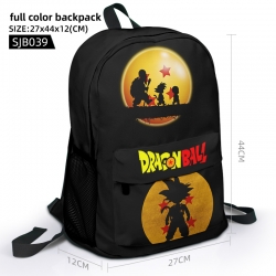 DRAGON BALL Animation surround...