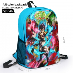 DRAGON BALL Animation surround...