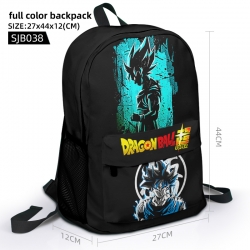 DRAGON BALL Animation surround...