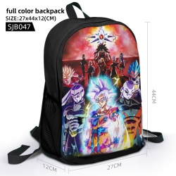 DRAGON BALL Animation surround...