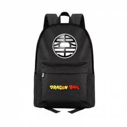 DRAGON BALL Anime Print Zipper...