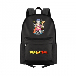 DRAGON BALL Anime Print Zipper...