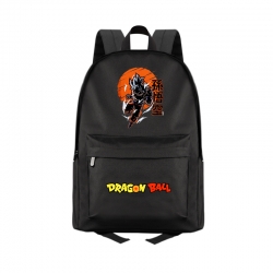 DRAGON BALL Anime Print Zipper...