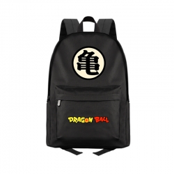 DRAGON BALL Anime Print Zipper...