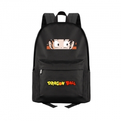 DRAGON BALL Anime Print Zipper...