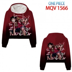 One Piece Anime printed women'...