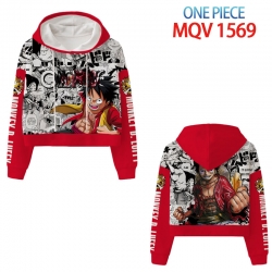 One Piece Anime printed women'...