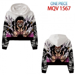 One Piece Anime printed women'...