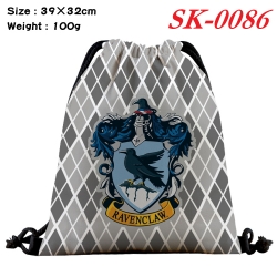 Harry Potter cartoon Waterproo...