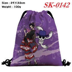 One Piece cartoon Waterproof N...