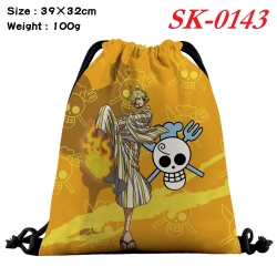 One Piece cartoon Waterproof N...