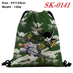 One Piece cartoon Waterproof N...