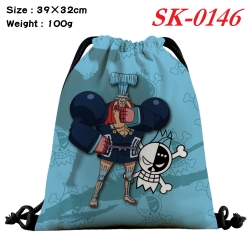 One Piece cartoon Waterproof N...