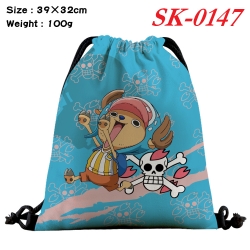 One Piece cartoon Waterproof N...