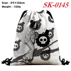 One Piece cartoon Waterproof N...