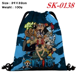 One Piece cartoon Waterproof N...