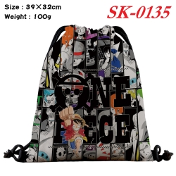 One Piece cartoon Waterproof N...