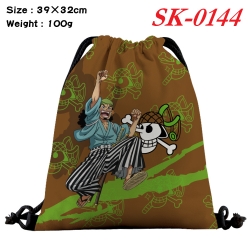 One Piece cartoon Waterproof N...