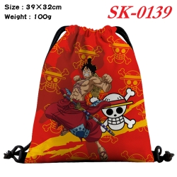 One Piece cartoon Waterproof N...