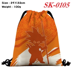 DRAGON BALL cartoon Waterproof...