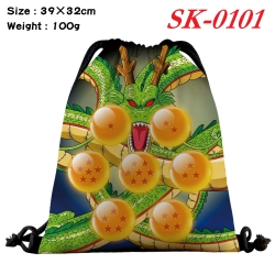 DRAGON BALL cartoon Waterproof...