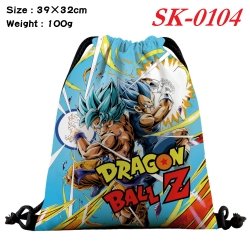 DRAGON BALL cartoon Waterproof...