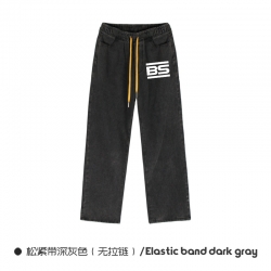 Arknights Elasticated No-Zip D...
