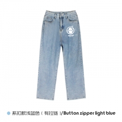 Arknights Elasticated No-Zip D...