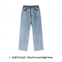 Fate stay night  Elasticated N...