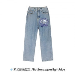 Fate stay night  Elasticated N...