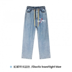 Fate stay night  Elasticated N...