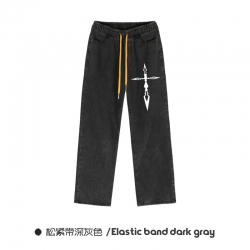 Fate stay night  Elasticated N...