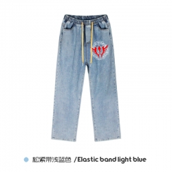 Fate stay night  Elasticated N...