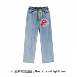 Fate stay night  Elasticated N...