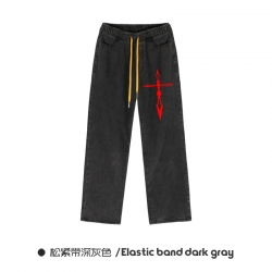 Fate stay night  Elasticated N...