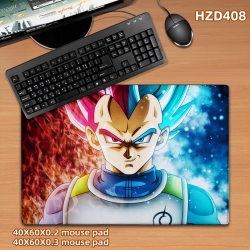 DRAGON BALL Anime desk mat 40X...