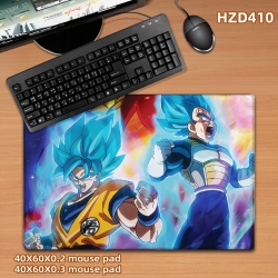 DRAGON BALL Anime desk mat 40X...