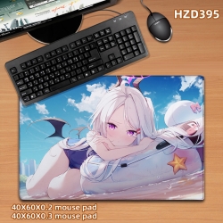 Blue Archive game  desk mat 40...