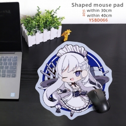 Azur Lane  Anime Alien Mouse P...