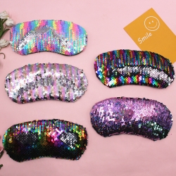 Mermaid Reversible Sequin Scal...