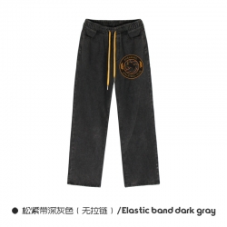 Haikyuu!! Elasticated No-Zip D...